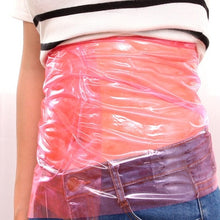 Load image into Gallery viewer, Reusable Slimming Fat Burner Belt Wrap Anti Cellulite Waist Belly Shaper Weight Loss Products Women Beauty Sauna Massager
