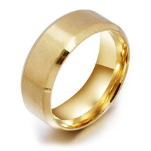 Load image into Gallery viewer, Stainless Steel Magnetic Rings Medical Magnetic Weight Loss Ring Slimming Tools Fitness Reduce Weight Ring
