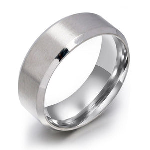 Stainless Steel Magnetic Rings Medical Magnetic Weight Loss Ring Slimming Tools Fitness Reduce Weight Ring