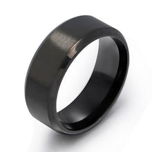 Load image into Gallery viewer, Stainless Steel Magnetic Rings Medical Magnetic Weight Loss Ring Slimming Tools Fitness Reduce Weight Ring
