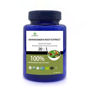 Ashwagandha Root Extract powder