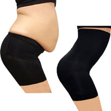 Load image into Gallery viewer, Slimming Cream Seamless Women High Waist Slimming Tummy Control Knickers Pant Shapewear Underwear Body Shaper Slimming Product
