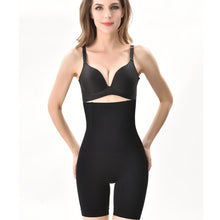 Load image into Gallery viewer, Slimming Cream Seamless Women High Waist Slimming Tummy Control Knickers Pant Shapewear Underwear Body Shaper Slimming Product
