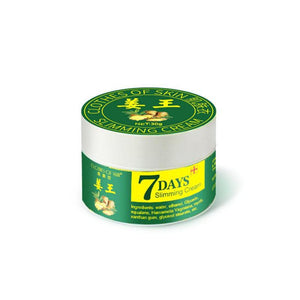 30ml Ginger Slimming Creams Leg Body Waist Effective Anti Cellulite Fat Burning 7 Days Weight Loss Slimming Cream